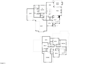 125 Spanish Oak Dr, Youngsville, NC 27596 - Photo 44