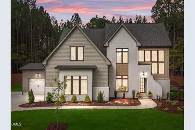 125 Spanish Oak Drive, Youngsville, NC 27596 - Photo 2