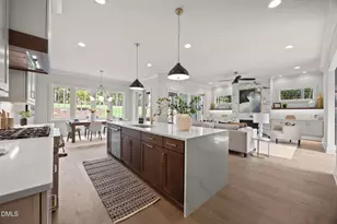 125 Spanish Oak Dr, Youngsville, NC 27596 - Photo 10