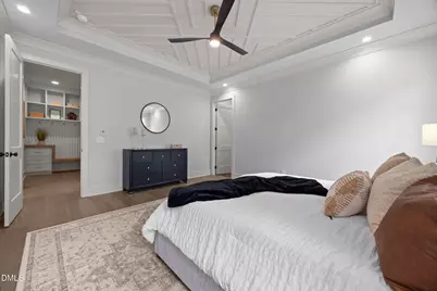 125 Spanish Oak Drive, Youngsville, NC 27596 - Photo 18