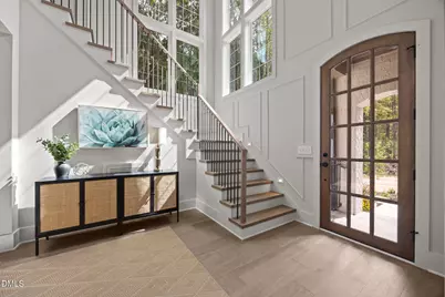 125 Spanish Oak Drive, Youngsville, NC 27596 - Photo 4