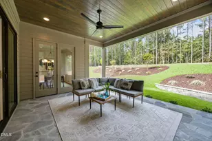 125 Spanish Oak Dr, Youngsville, NC 27596 - Photo 38