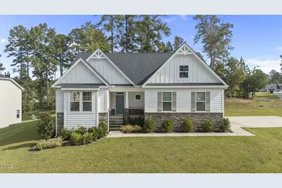 503 Boulderbrook Parkway, Sanford, NC 27330 - Photo 2