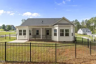 503 Boulderbrook Pkwy, Sanford, NC 27330 - Photo 46