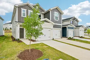 3029 Glen Lyon Dr, Durham, NC 27703 - Photo 2