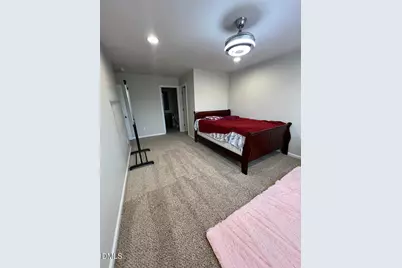 267 Crestmont Ridge Drive, Apex, NC 27523 - Photo 12