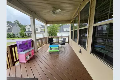 267 Crestmont Ridge Drive, Apex, NC 27523 - Photo 22