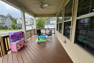 267 Crestmont Ridge Dr, Apex, NC 27523 - Photo 22