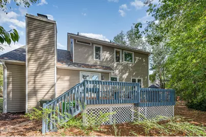 821 White Daisies Court, Raleigh, NC 27610 - Photo 16