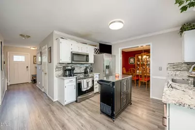 821 White Daisies Court, Raleigh, NC 27610 - Photo 6