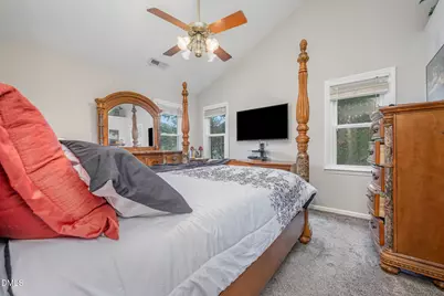 821 White Daisies Court, Raleigh, NC 27610 - Photo 10