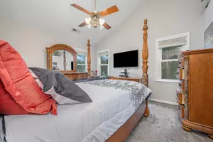 821 White Daisies Ct, Raleigh, NC 27610 - Photo 10