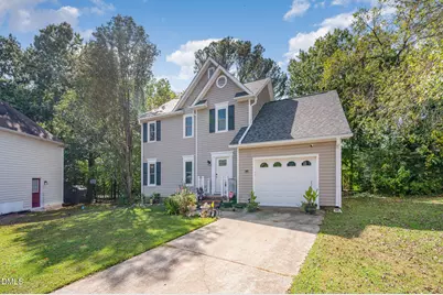 821 White Daisies Court, Raleigh, NC 27610 - Photo 2