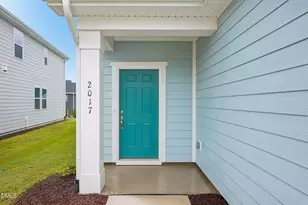 2017 Oakdale Dr, Durham, NC 27703 - Photo 2