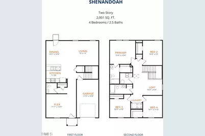 249 Landon Place, Roxboro, NC 27573 - Photo 4