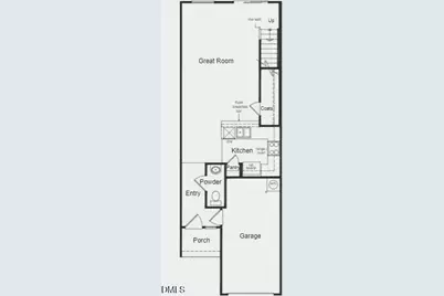 3009 Chrys Street, Durham, NC 27704 - Photo 2