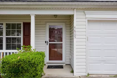 4809 Kaycee Court, Raleigh, NC 27616 - Photo 4