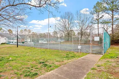 102 Choptank Court #A2, Cary, NC 27513 - Photo 22