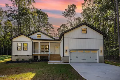 124 Buckaroo Drive, Louisburg, NC 27549 - Photo 2