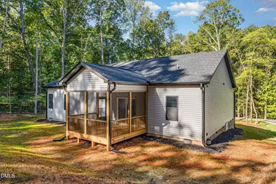 124 Buckaroo Drive, Louisburg, NC 27549 - Photo 24