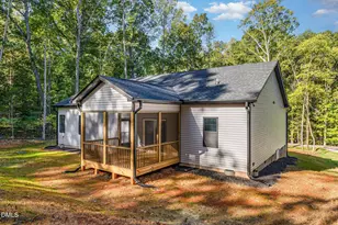124 Buckaroo Dr, Louisburg, NC 27549 - Photo 24