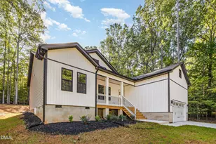 124 Buckaroo Dr, Louisburg, NC 27549 - Photo 4