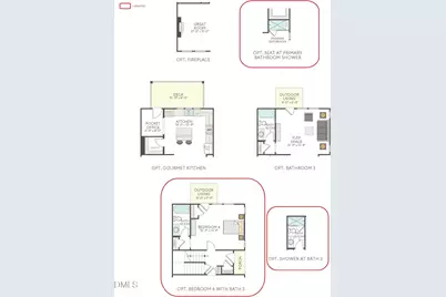 2035 Trident Maple Lane, Chapel Hill, NC 27517 - Photo 22
