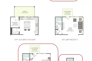 2035 Trident Maple Ln, Chapel Hill, NC 27517 - Photo 22