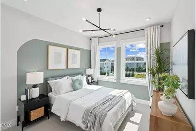 2035 Trident Maple Lane, Chapel Hill, NC 27517 - Photo 14