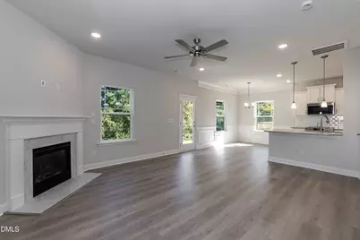 211 Hopewell Branch Court, Smithfield, NC 27577 - Photo 8