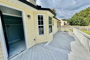 65 Crooked Creek, Louisburg, NC 27549 - Photo 18