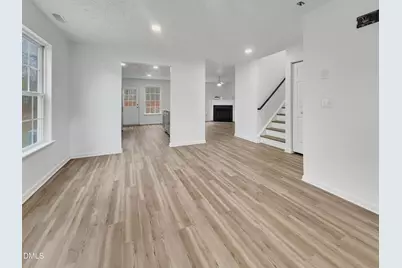 2816 Smoke Place, Raleigh, NC 27610 - Photo 4