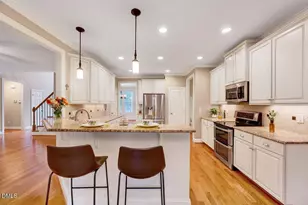 520 Checkmate Cir, Wake Forest, NC 27587 - Photo 10