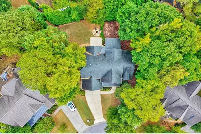 520 Checkmate Circle, Wake Forest, NC 27587 - Photo 36