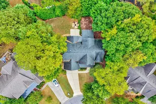 520 Checkmate Cir, Wake Forest, NC 27587 - Photo 36