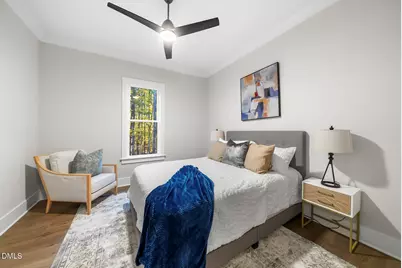 7317 Wexford Woods Lane, Wake Forest, NC 27587 - Photo 24