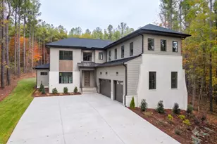 7317 Wexford Woods Ln, Wake Forest, NC 27587 - Photo 1
