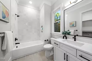 7317 Wexford Woods Ln, Wake Forest, NC 27587 - Photo 26