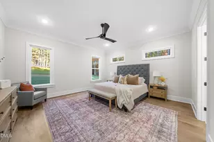 7317 Wexford Woods Ln, Wake Forest, NC 27587 - Photo 18