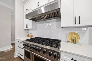 7317 Wexford Woods Ln, Wake Forest, NC 27587 - Photo 10