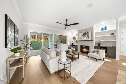 7317 Wexford Woods Lane, Wake Forest, NC 27587 - Photo 16