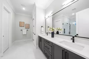 7317 Wexford Woods Ln, Wake Forest, NC 27587 - Photo 20