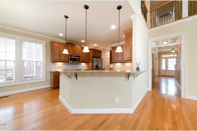 402 Village Loop Drive, Apex, NC 27502 - Photo 14