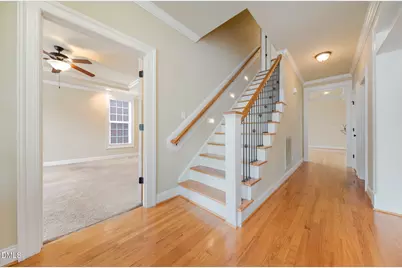 402 Village Loop Drive, Apex, NC 27502 - Photo 8