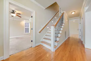 402 Village Loop Dr, Apex, NC 27502 - Photo 8