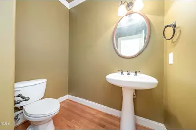 402 Village Loop Drive, Apex, NC 27502 - Photo 24