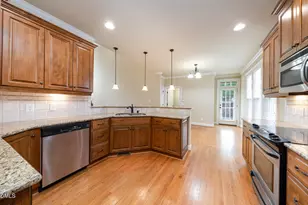 402 Village Loop Dr, Apex, NC 27502 - Photo 16