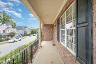 402 Village Loop Dr, Apex, NC 27502 - Photo 4