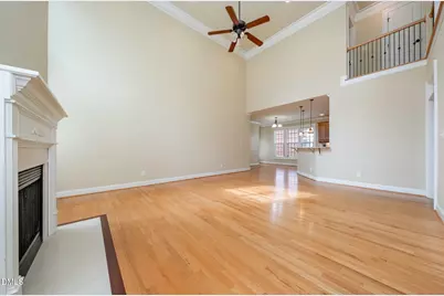 402 Village Loop Drive, Apex, NC 27502 - Photo 22