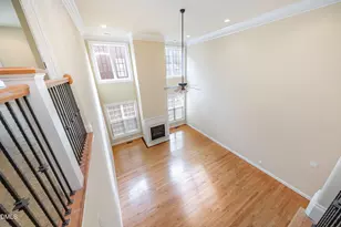 402 Village Loop Dr, Apex, NC 27502 - Photo 30